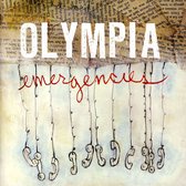 Olympia - Emergencies (CD)