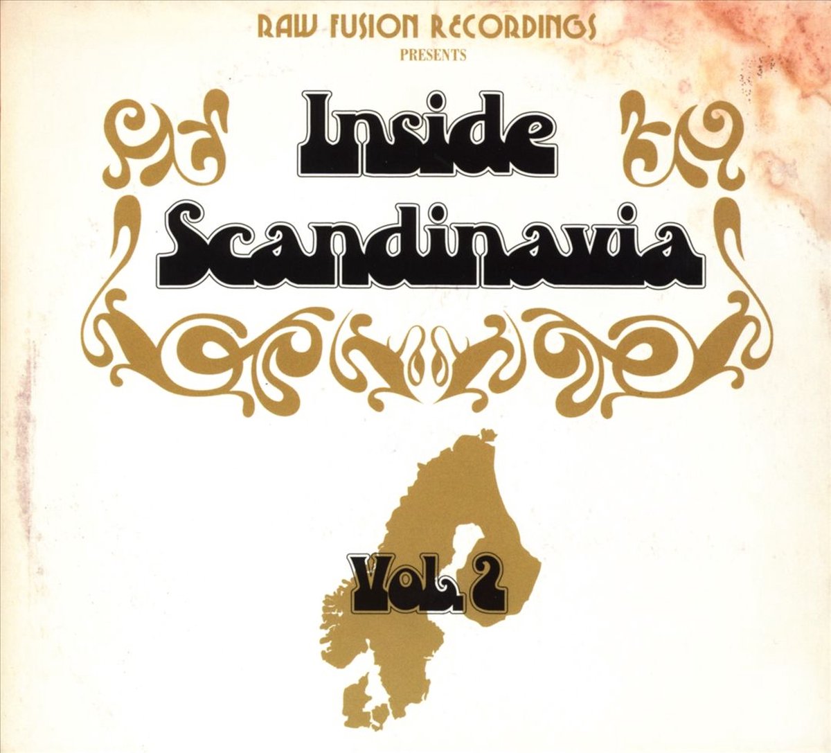 Inside Scandinavia, Vol. 2