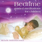 Michelle Roberton-Jones - Bedtime Guided Meditations Children (CD)