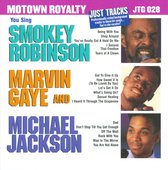 Karaoke: Motown Royalty