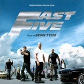 Fast Five