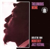 Live at the 1964 Monterey Jazz Festival