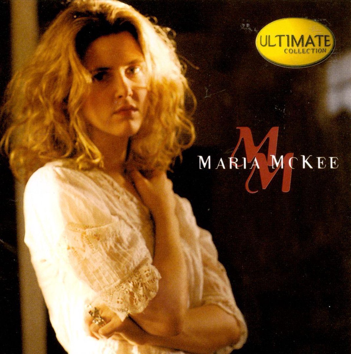 Ultimate Collection - Maria Mckee