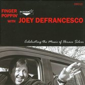 Finger Poppin'  Celebrating The Music Of Horace Silver