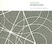 Biosphere - Wireless: Live At Arnolfini Bristol (CD)