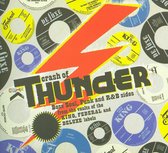 Various Artists - Crash Of Thunder! (King Funk!) (CD)