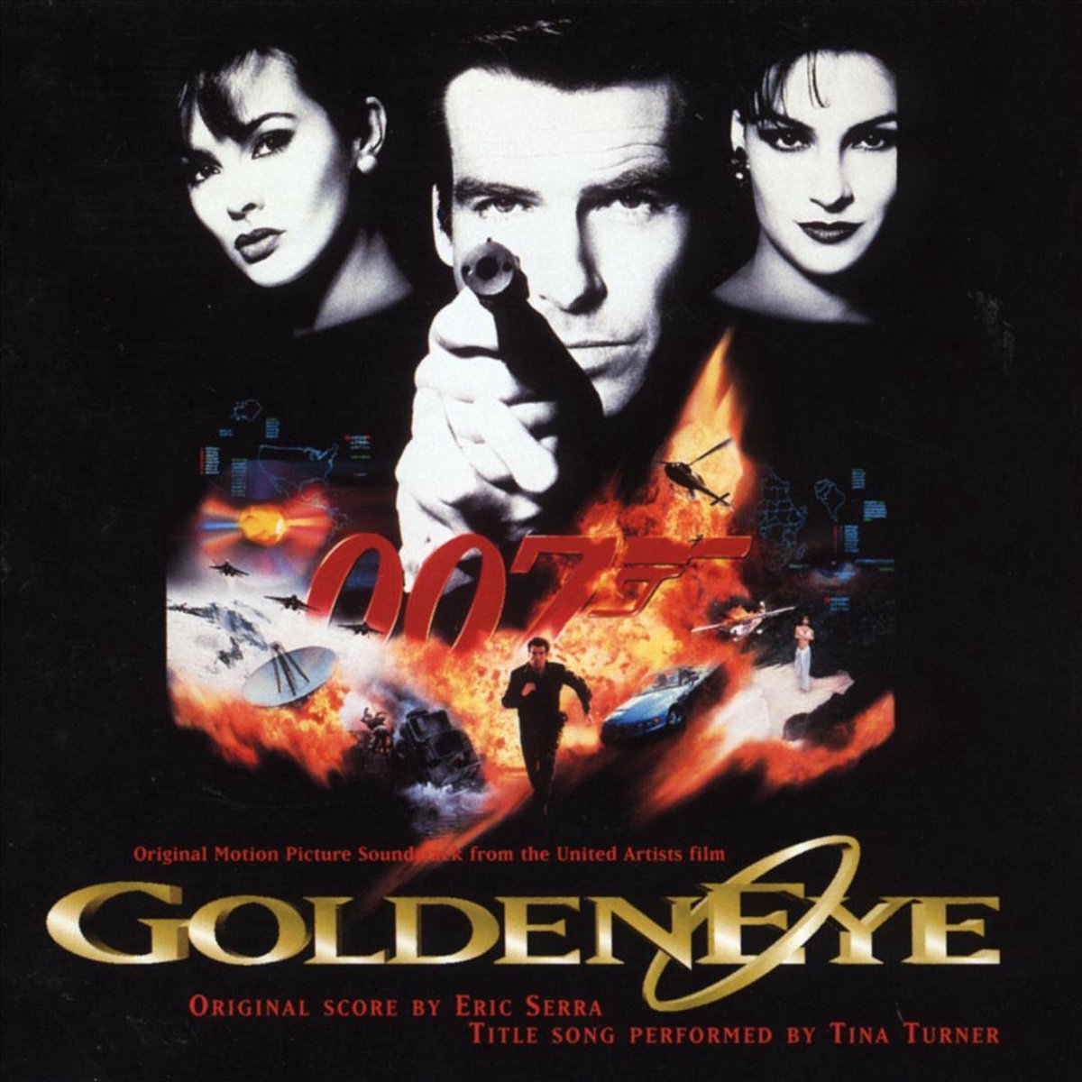 Goldeneye