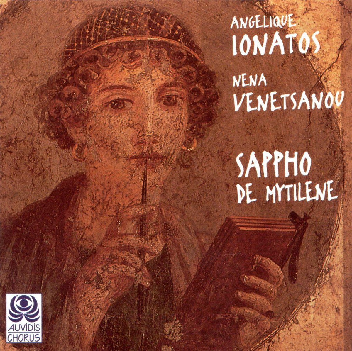 Sappho De Mytilene