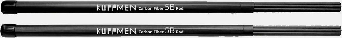 Kuppmen Carbon Fiber Drumrods 5B