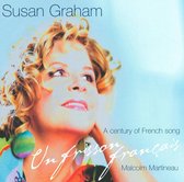 Graham/Martineau - Un Frisson Français - A Century Of (CD)