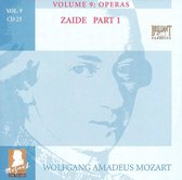 Mozart: Complete Works, Vol. 9 - Operas, Disc 23