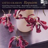 Requiem (Ohlson, Royal Opera Orch.) [sacd/cd Hybrid]