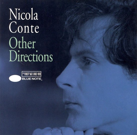 Nicola Conte - Other Directions