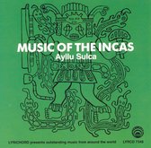 Music Of The Incas
