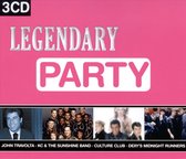Legendary Party