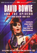 David Bowie - Total Rock Review