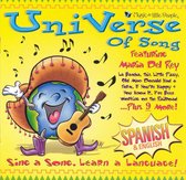 Universe Of Songs: Latin