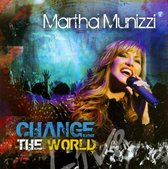 Change The World + Dvd