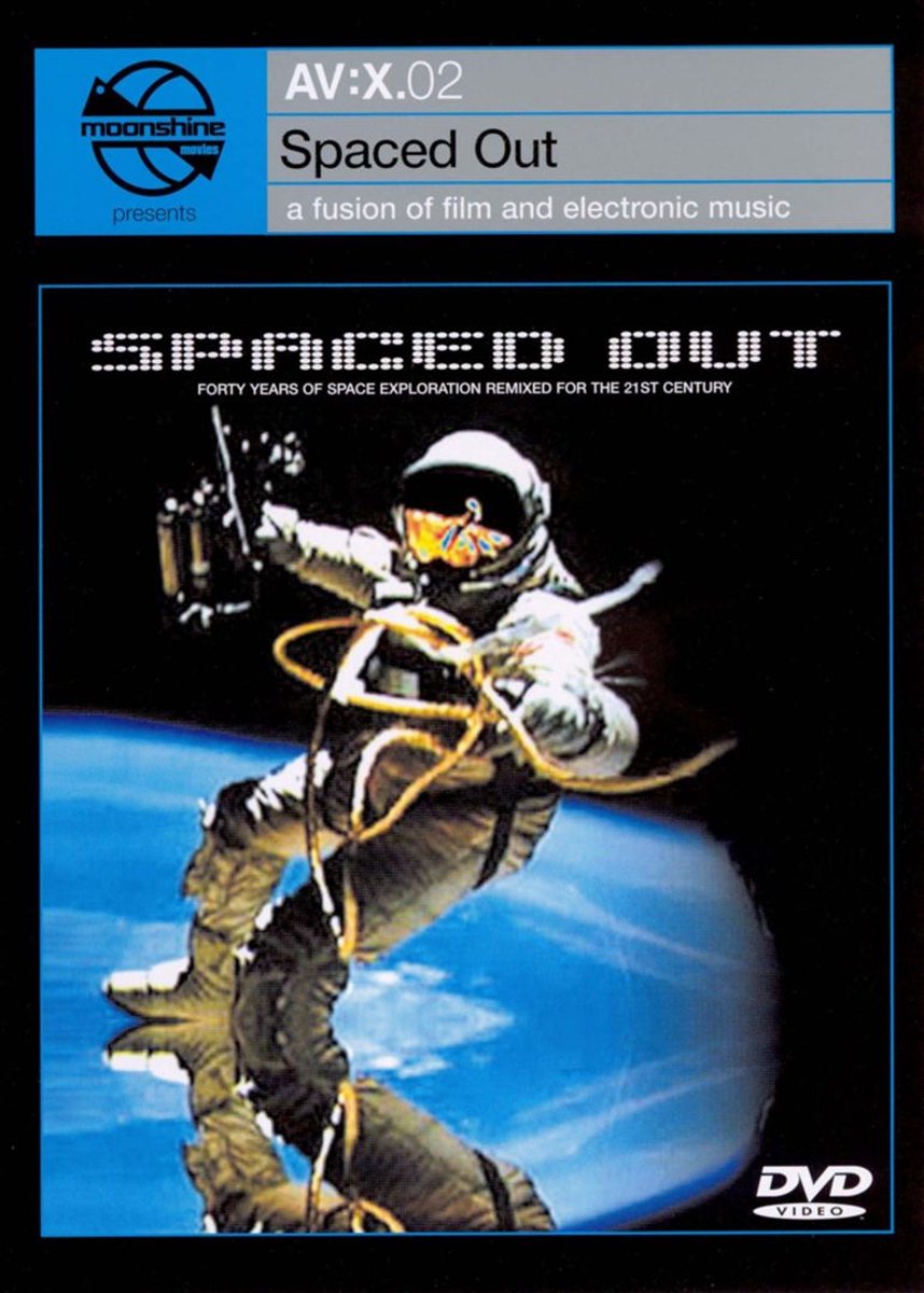 Spaced Out [Visual Arts]