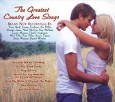 Greatest Country Love Songs