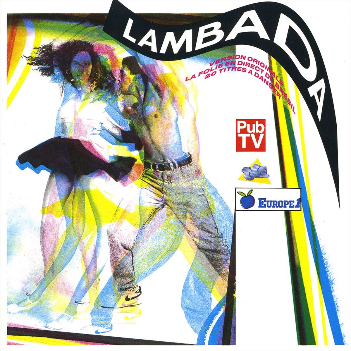 Lambada