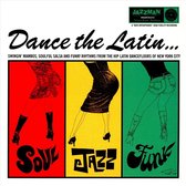 Dance The Latin!