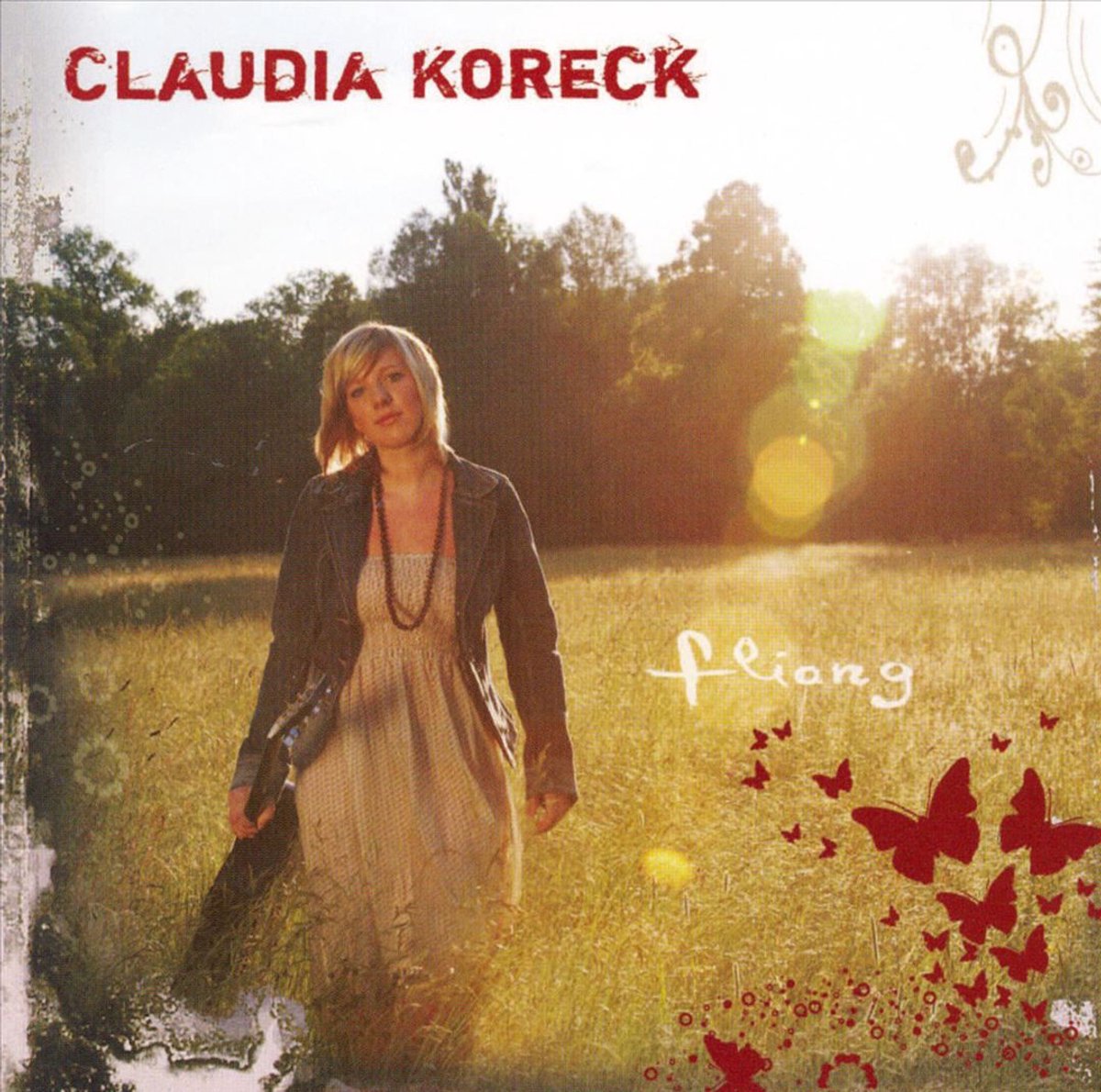 Koreck Claudia - Fliang