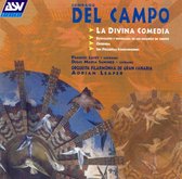 del Campo: La Divina Comedia, Ofrenda etc / Leaper, Lucey, Sanchez et al