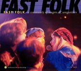 Various Artists - Fast Folk. A Community Of Singers & (2 CD)