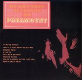 Various Artists - Os Grandes Sucessos Do Paramount (CD)