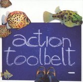 Action Toolbelt [Enchanced CD]