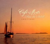 Rue De Soleil: Cafe Del Mar - Emotions [CD]