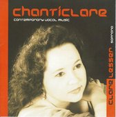 Clare Lesser - Chanticlare (CD)