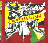 Lina Nyberg - The Show (CD)