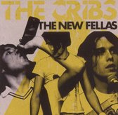 Cribs - New Fellas (CD)