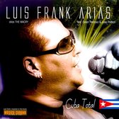 Luis Frank Arias - Cuba Total (CD)