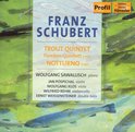 Schubert.Trout Quintet 1-Cd