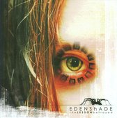 Edenshade - The Lesson Betrayed (CD)