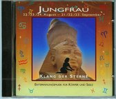 Jungfrau-Klang Der Sterne