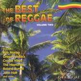 Best of Reggae, Vol. 2 [House of Reggae]