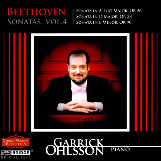 Sonatas, Vol. 4 (No.12-15-27)