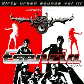 Dirty Urban Sounds, Vol. 3: Esencia: Déjalo