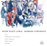 Peter Scott Lewis: Beaming Contrasts