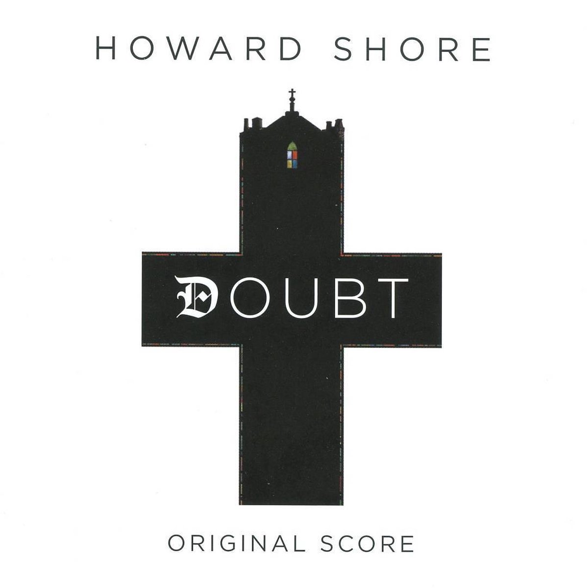 Doubt (Ost)