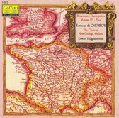 Renaissance Masterpieces, Vol. 3: Eustache du Caurroy