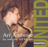 Ari Ambrose - United (CD)