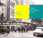 Jazz et Cinema, Vol. 5