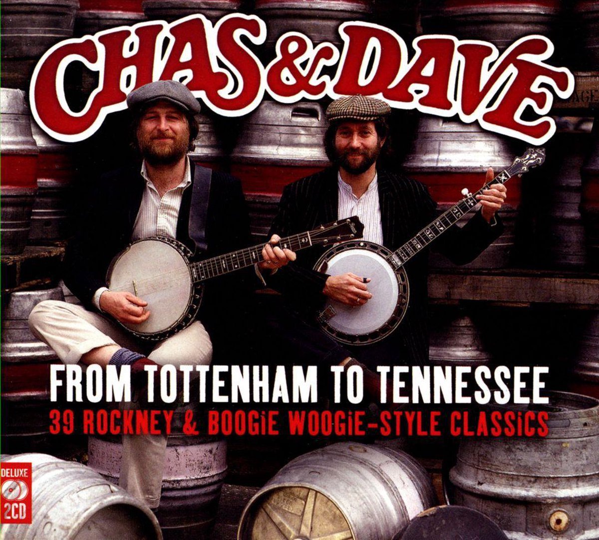 Tottenham To Tennessee