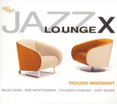 Jazz Lounge, Vol. 10