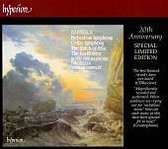 Hyperion 20th Anniversary - Bantock: Celtic & Hebridean Symphonies etc